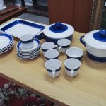 739 4280 DINNER SET